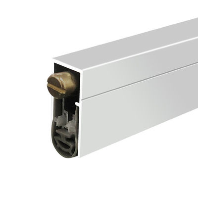 アノジス 完成 自動 ドア 底密封 収縮調整