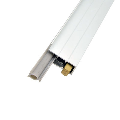 音響塵防止 自動ドアのドロップシール サイドエッジ915mmで隠された天気帯