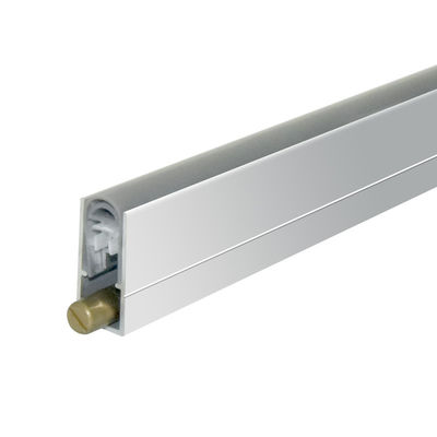 アノジス 完成 自動 ドア 底密封 収縮調整