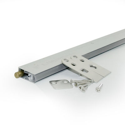 アノジス 完成 自動 ドア 底密封 収縮調整