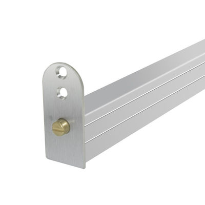 1M 長さ ドアの底シールストリップ ホームシルバー