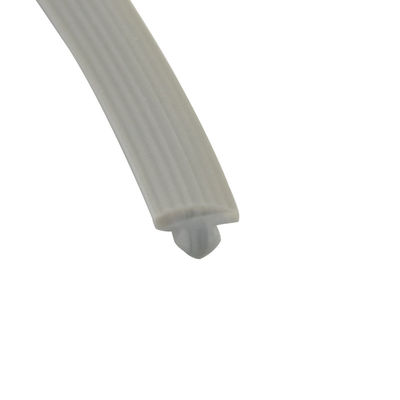 衣服のこつ棒のためのOEMポリ塩化ビニールのゴム製 ストリップ7*5mm
